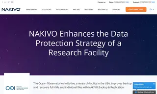 Preview of the Ocean Observatories Initiative Case Study