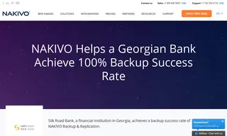 Preview of the Silk Road Bank Case Study