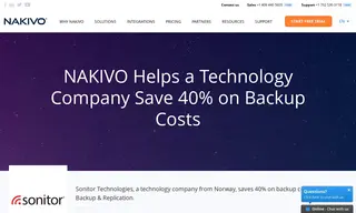 Preview of the Sonitor Technologies Case Study