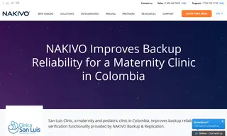 Preview of the San Luis Clinic Case Study