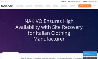 Preview of the Siggi Group Case Study