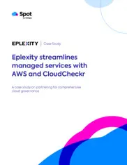 Preview of the Eplexity Case Study