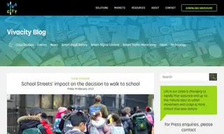 Preview of the University of Westminster Case Study