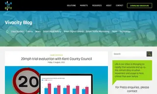 Preview of the Kent County Council Case Study
