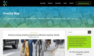 Preview of the Bristol City Council Case Study