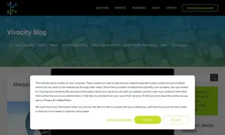 Preview of the Abergavenny Town Council Case Study