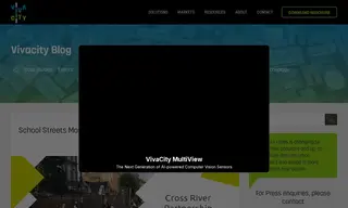 Preview of the Cross River Partnership Case Study