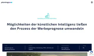 Preview of the Danone Case Study