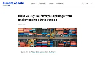 Preview of the Delhivery Case Study