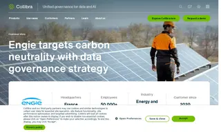 Preview of the ENGIE Case Study