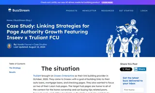 Preview of the Truliant Case Study