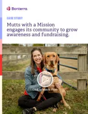 Preview of the Mutts with a Mission Case Study