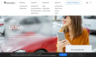 Preview of the UUNO Case Study