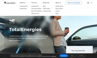 Preview of the TotalEnergies Case Study