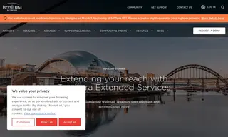 Preview of the Sage Gateshead Case Study