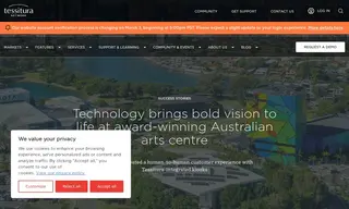 Preview of the HOTA, Home of the Arts Case Study