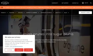 Preview of the Miami City Ballet Case Study