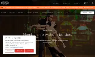 Preview of the Scottish Ballet Case Study