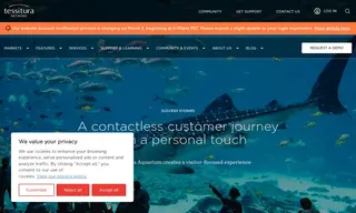 Preview of the Georgia Aquarium Case Study