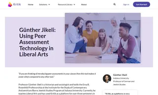 Preview of the Indiana University Case Study