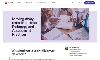 Preview of the McMaster University Case Study