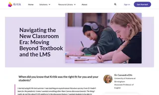 Preview of the University of Alabama at Birmingham Case Study