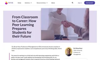 Preview of the Ohio University Case Study