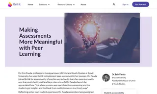 Preview of the Old Dominion University Case Study