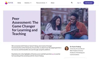 Preview of the University of Louisville Case Study