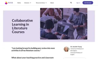 Preview of the University of Alabama at Birmingham Case Study