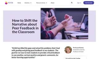 Preview of the Vanderbilt University Case Study