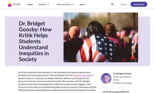 Preview of the University of Texas at Austin Case Study