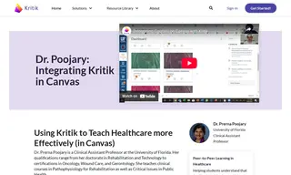 Preview of the University of Florida Case Study