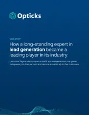 Preview of the Tagada Media Case Study