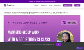 Preview of the Ryerson University Case Study