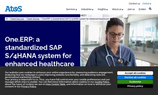 Preview of the Vienna Healthcare Association Case Study