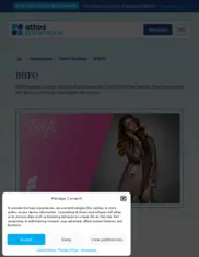 Preview of the BHFO Case Study