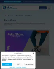 Preview of the Peltz Shoes Case Study