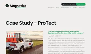 Preview of the Pro-Tect Case Study