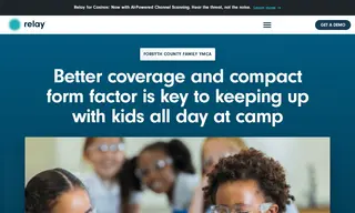 Preview of the Forsyth County Family YMCA Case Study