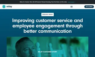 Preview of the Pinehurst Resort Case Study