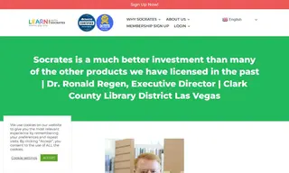 Preview of the Las Vegas–Clark County Library District Case Study