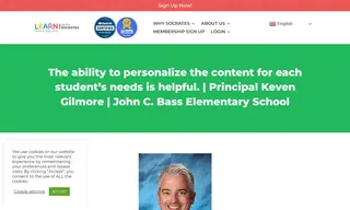 Preview of the John C. Bass Elementary School Case Study