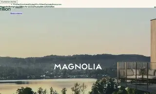 Preview of the Magnolia Bostad Case Study