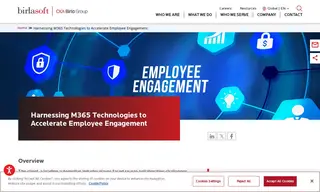 Preview of the Leading Automotive Company Case Study