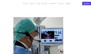 Preview of the Ibermutua Case Study