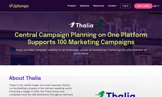 Preview of the Thalia Case Study
