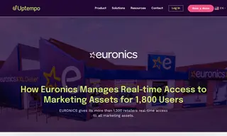 Preview of the Euronics Case Study