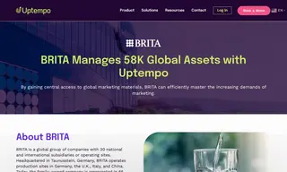 Preview of the Brita Case Study