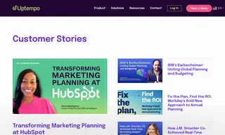 Preview of the Skillsoft Case Study